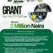 Apply for the Leventis Foundation Youth Agripreneur Grant 2025 — Up to ₦2 Million Funding Available