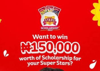 Kellogg’s Super Stars Scholarship 2025 For Young Nigerian Writers  (₦150,000 Educational Grant)