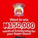 Kellogg’s Super Stars Scholarship 2025 For Young Nigerian Writers (₦150,000 Educational Grant)