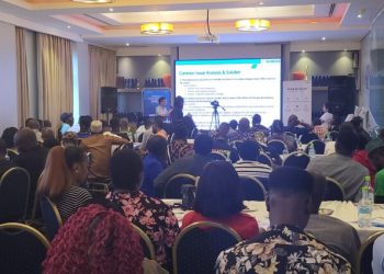 150 Solar Installers, Distributors Trained in Lagos to Expand Access to Clean Energy