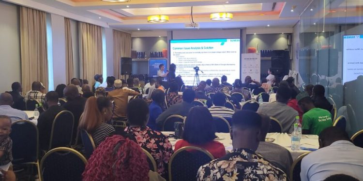 150 Solar Installers, Distributors Trained in Lagos to Expand Access to Clean Energy