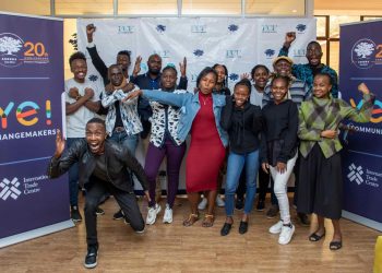 Call For Applications: Ashoka Venture & Fellowship program For Social Entrepreneurs (Global Support, Stipend, Mentorship and Lifetime Network)