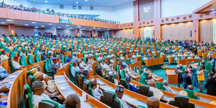 Nigeria’s House of Reps Seeks N350m Allocation to Revive Ailing SMEs, Boost Local Production