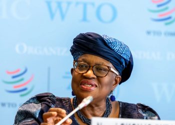 WTO Lifts 2025 Trade Forecast as AI Demand and Developing Markets Drive Global Recovery