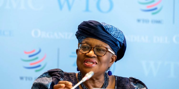 WTO Lifts 2025 Trade Forecast as AI Demand and Developing Markets Drive Global Recovery