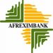 Afreximbank Internship Program 2026 – Paid Global Internship for Young Africans (Monthly stipend of USD $1,000)