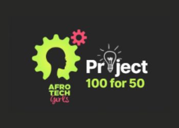Afro-Tech Girls Launches ₦100,000 Scholarship for Female STEM Students in Nigeria — Apply Now