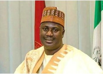 FG Launches National Soil Health Scheme to Boost Crop Yields and Food Security