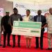 OPay Awards N300,000 Scholarships to Ambrose Alli University Students to Advance Quality Education