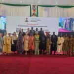 BRICS Women’s Business Alliance to Open Regional Office in Nigeria to Boost Women-led Enterprises BRICS-860×645