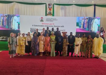 BRICS Women’s Business Alliance to Open Regional Office in Nigeria to Boost Women-led Enterprises