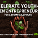 BeGreen Program for Young Green Entrepreneurs  (Up to USD 5,000 Grant)