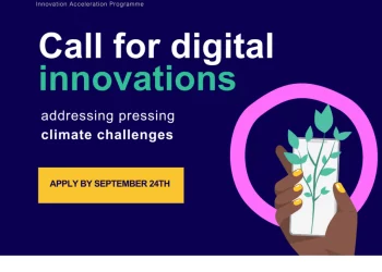 Call for Applications: Digital and Green Innovation Acceleration Program 2025 For Early-Stage Entrepreneurs