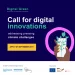Call for Applications: Digital and Green Innovation Acceleration Program 2025 For Early-Stage Entrepreneurs