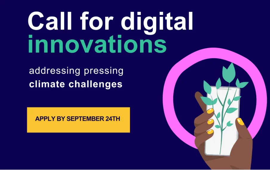 Call for Applications: Digital and Green Innovation Acceleration Program 2025 For Early-Stage Entrepreneurs