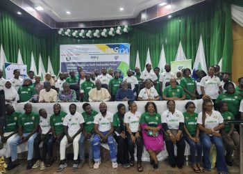 Nigerian Smallholder Farmers Earn Over $40m Under IFAD-Backed Value Chain Programme