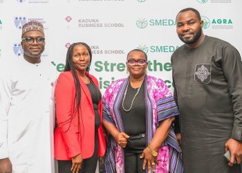 EDC, AGRA Create Platform to Connect Agric-SMEs with Funders and Growth Opportunities