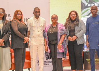 EDC, AGRA Partner to Boost Funding Access for Nigeria’s Agric-SMEs