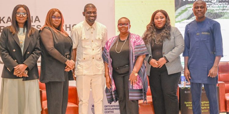 EDC, AGRA Partner to Boost Funding Access for Nigeria’s Agric-SMEs