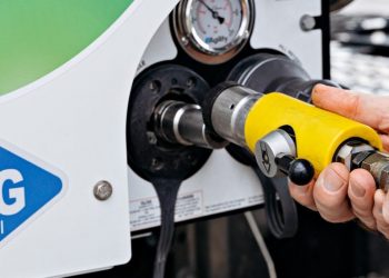 50 Abuja Youths, Women Equipped with CNG Conversion Skills