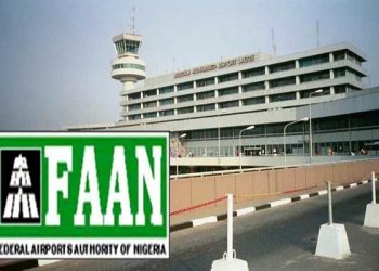 FAAN Begins Full Cashless Payment System at Abuja Airport with Unified Digital Wallet