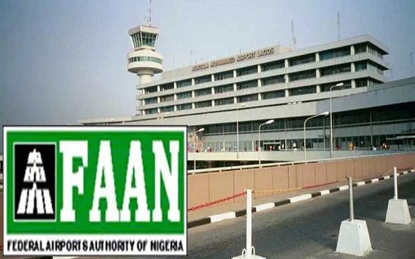 FAAN Begins Full Cashless Payment System at Abuja Airport with Unified Digital Wallet