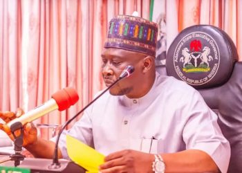 Adamawa Releases N300m to Combat Child Malnutrition, Launches Nutrition Council