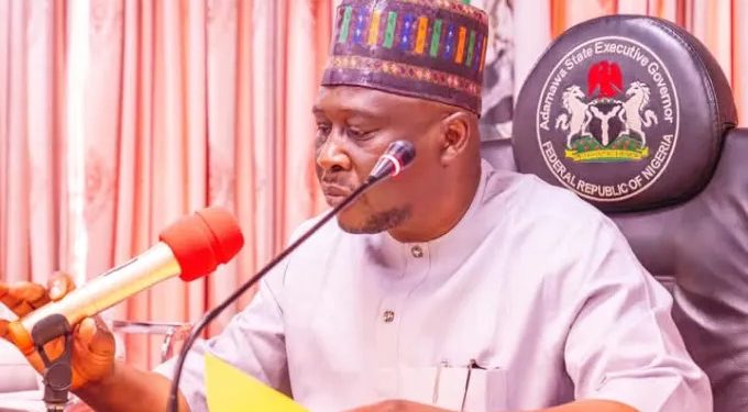 Adamawa Releases N300m to Combat Child Malnutrition, Launches Nutrition Council