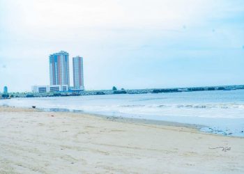 Lagos, Tourism Stakeholders Empower Tarkwa Bay Beachfront Operators with Training and Equipment