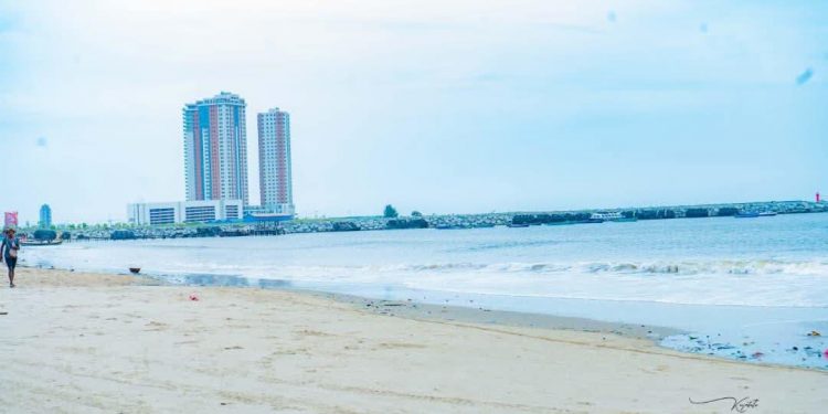 Lagos, Tourism Stakeholders Empower Tarkwa Bay Beachfront Operators with Training and Equipment