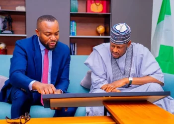 Federal Government of Nigeria Unveils Plan for $10bn Innovation Hub in Katsina