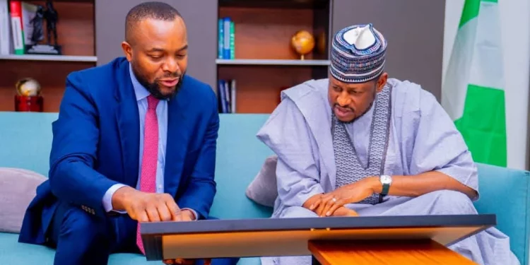 Federal Government of Nigeria Unveils Plan for $10bn Innovation Hub in Katsina