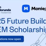 Moniepoint CEO Launches N150m Future Builders Fund to Empower 14 STEM Students Across Nigeria Future-Builders-STEM-Scholarship