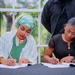 Nigerian Govt Partners Firm to Launch Creative Empowerment Initiative to Strengthen Nigeria’s Storytelling Economy