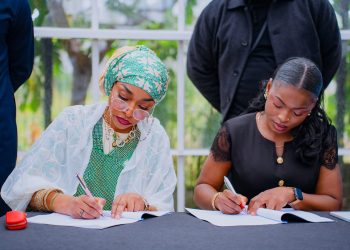 Nigerian Govt Partners Firm to Launch Creative Empowerment Initiative to Strengthen Nigeria’s Storytelling Economy