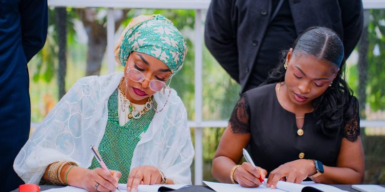 Nigerian Govt Partners Firm to Launch Creative Empowerment Initiative to Strengthen Nigeria’s Storytelling Economy