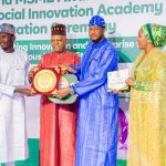 Gov Radda Unveils Katsina MSME Awards, Disburses ₦500m to Entrepreneurs Gov Radda Unveils Katsina MSME Awards, Disburses ₦500m to Entrepreneurs
