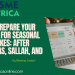 How to Prepare Your Business for Seasonal Sales Spikes: After Christmas, Sallah, and More