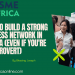 How to Build a Strong Business Network in Nigeria (Even if You’re an Introvert)