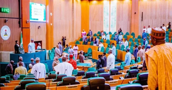 Nigeria’s House of Reps Launches Initiative to Empower Cassava Farmers, Boost Food Security