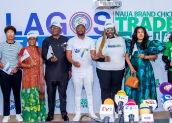 Lagos Trade Fair Empowers SMEs with N5 Billion Sales Target