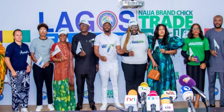 Lagos Trade Fair Empowers SMEs with N5 Billion Sales Target
