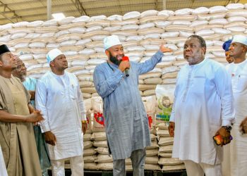 Niger Gov Urges Shift to Food Sovereignty, Calls for Greater Investment in Agriculture