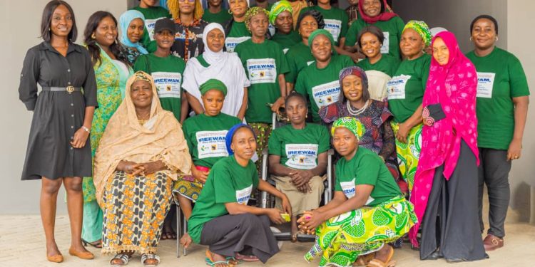 Firm, NGO to Train 2 Million Rural Women in Climate-Smart Agribusiness