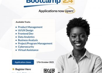 Product Hub Africa Tuition-Free Online Tech Bootcamp