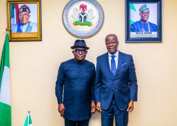 Nigerian Govt Launches $100m Carbon Project to Unlock Climate Finance, Create Jobs