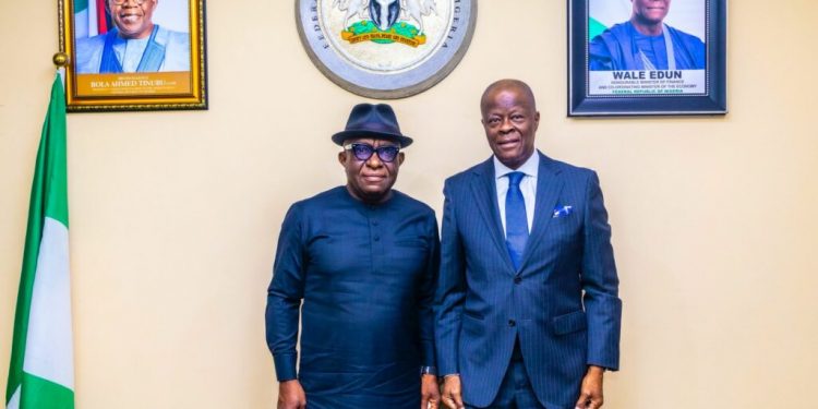 Nigerian Govt Launches $100m Carbon Project to Unlock Climate Finance, Create Jobs