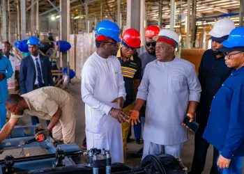 Nigerian Government, Innoson Motors Partner to Boost Youth Empowerment