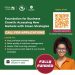 ImpactHER Foundation for Business Growth Training for Female Entrepreneurs (Fully Funded)