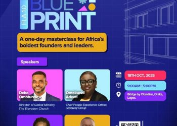 Founders and Leaders Academy (FLA) 1.0